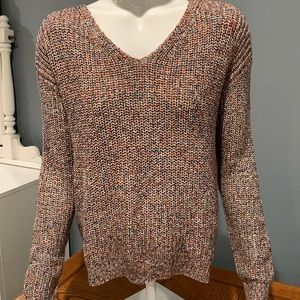 EUC Ultra Flirt Sweater • Size XS